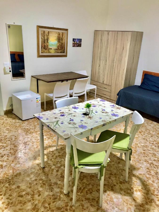 Solemare Bed and Breakfast Trapani Esterno foto