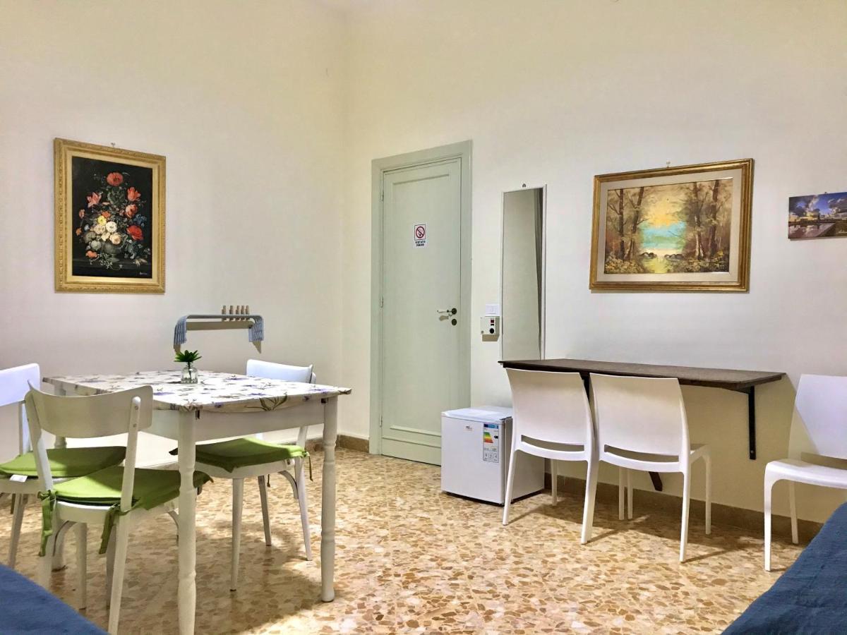 Solemare Bed and Breakfast Trapani Esterno foto